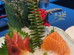 -王鼎精致料理铁板烧(世博源店)