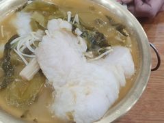 -南城香·饭香串香馄饨香(青年路店)