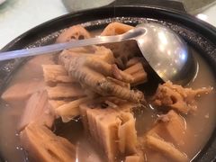 -御满江海鲜酒家(洛溪新城店)