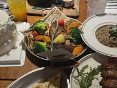 -The Good Place好地方·Brunch·coffee(国贸店)