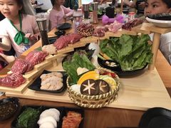 -匠太烧肉台日料理餐酒馆(三林店)