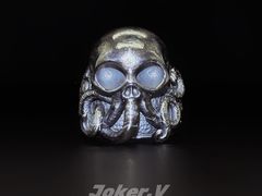 -梵薇Joker.V银饰工作室