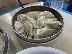 -笑云开汤包店(网巾市店)