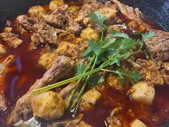 -绝城芋儿鸡(犀浦旗舰店)