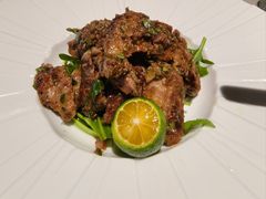 -BetterThai 泰加(苏州中心店)