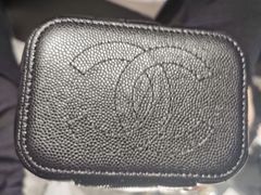 -CHANEL(恒隆广场店)