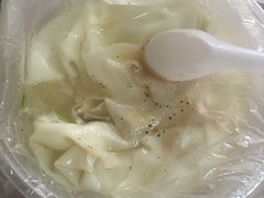 -琴岛顺天馄饨(营口路市场店)