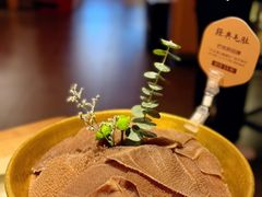 -巴奴毛肚火锅(七宝领展广场店)