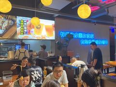 -本色.小马哥烧烤(五一路总店)