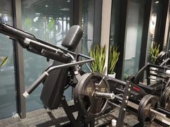 -MADFIT迈非健身(阳光天地店)