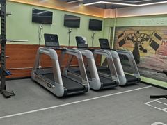 -漾健身·普拉提(橡树湾店)