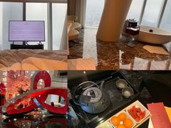 -广州四季酒店