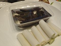 -渔家风味·鲅鱼水饺·央视展播·海鲜天津菜(开发区店)