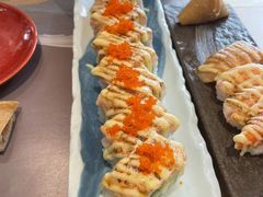 -林妈妈村·日式料理(宝山万达店)