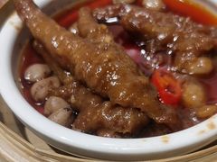 -珍粥道(杉杉奥特莱斯店)