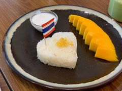 -曼谷食堂·泰国家庭料理