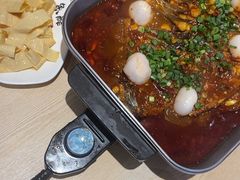 -鱼酷活鱼烤鱼(沈阳大悦城店)