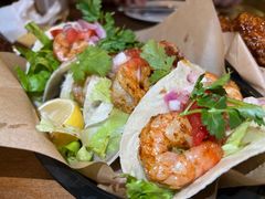 -Liberty Brewing Co·曼哈顿餐吧