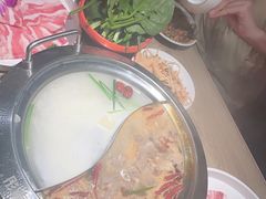 -彤德莱火锅(果园路店)