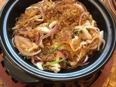 -星河湾半岛酒店-真粤中餐厅