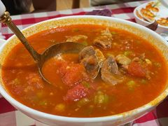 -西贝莜面村(近铁城市广场店)