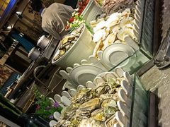 -星伦多自助料理·涮烤一体(嘉兴八佰伴店)