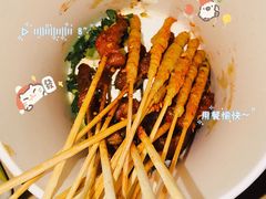 -千禧炸串(明瓦廊店)