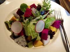 -熹素·鲜美素食Vegetarian (天河领展店)
