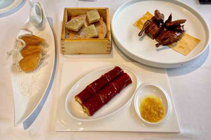 红顶食府(奥体店)-"今天老公生日,爸妈带我们来吃早茶95,八.