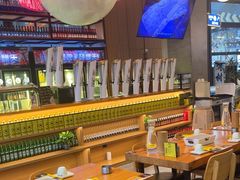 -本色.小马哥烧烤(无锡九里仓店)