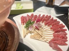 -南门涮肉(上海二店)