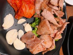 -汉米达特色料理餐厅(郴州友阿国际广场店)