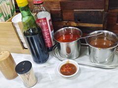 -抖牛白塔牛肉粿条汤(水围店)