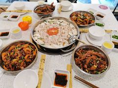 菌汤兔-迎三江菌汤兔(星桥街西段店)