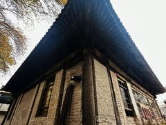 -嵩祝寺及智珠寺