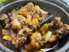 -黎记大排档(慈云路店)