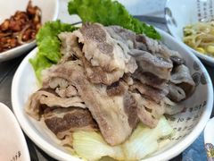 -名家韩国料理·烤肉(瑶海店)