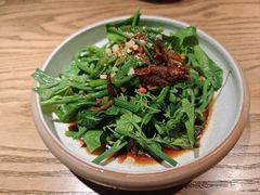 -茄子恰恰·新云南小炒(坪山益田店)