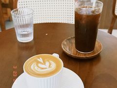-E SPECIAL COFFEE 别样