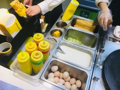 -2颗鸡蛋煎饼(北京路天河城店)