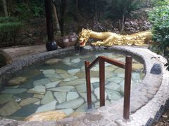 -明月山天沐温泉度假村