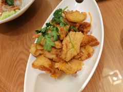 -小土豆北方菜馆(文慧园店)