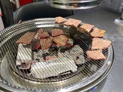 丹麦黑猪梅花-本炙炭烤·蒲烧活鳗料理店(金沙洲店)