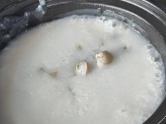 火锅粥-盈田盈粥庄(博山东路店)