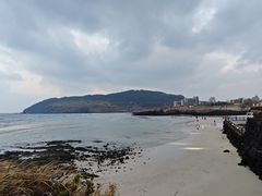 -咸德海水浴场