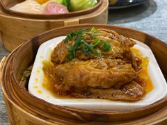 -粤匠·澳门点心粤菜海鲜(澳门半岛店)