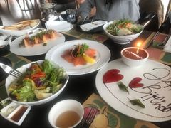 -安妮意大利餐厅(日坛店)