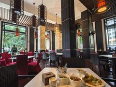 -三亚海棠湾万丽度假酒店