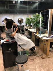 -MMbyHairCode 芭曲发型沙龙