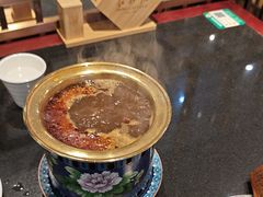 -东来顺饭庄(金泉广场店)